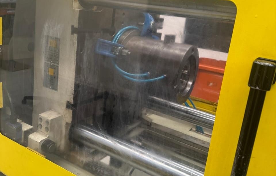 Injetora LK Potenza 160